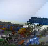 Ramada Resort by Wyndham Coffs Harbour - Broome Tourism