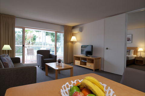 Ramada Resort By Wyndham Coffs Harbour - Broome Tourism 2