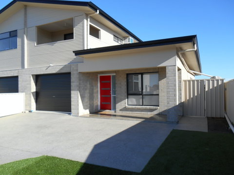 Red Door Retreat - Broome Tourism 0
