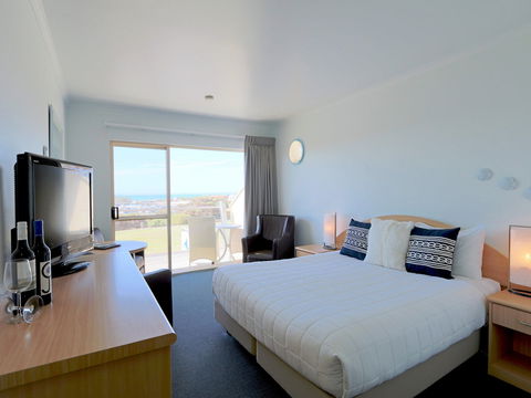 Robe Harbour View Motel - Broome Tourism 2