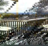 Rumbalara Cottage