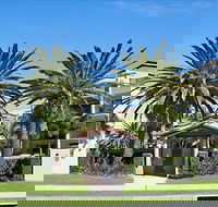 Sandcastles on Broadwater - Broome Tourism