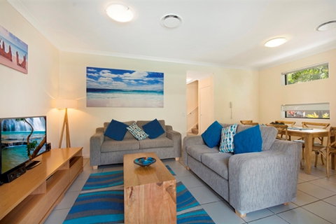 Sand Dunes Resort - Broome Tourism 0