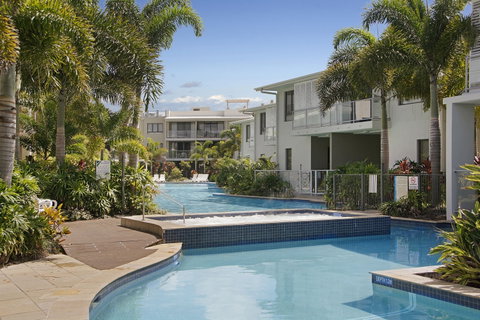 Sand Dunes Resort - Broome Tourism 1