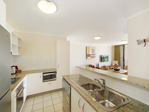 Sand Dunes Resort - Broome Tourism 2