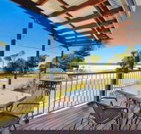 Seascape Holiday Apartments Lake Cathie - Broome Tourism