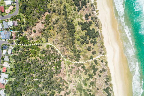 Sea Salt - Broome Tourism 1