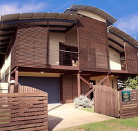 Seaesta Holiday Home - Broome Tourism