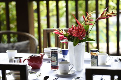 Sealords Boutique Accommodation And Breakfast - Broome Tourism 0