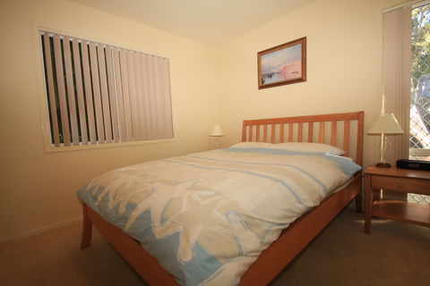 Sea Shell Chalet - Broome Tourism 1