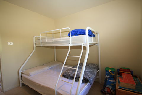 Sea Shell Chalet - Broome Tourism 2