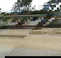 Shack 93 - Broome Tourism