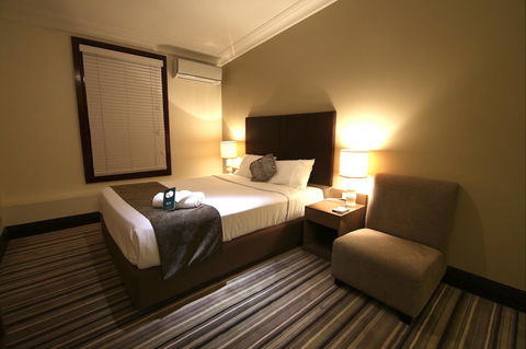 Southern Cross Hotel - Broome Tourism 1