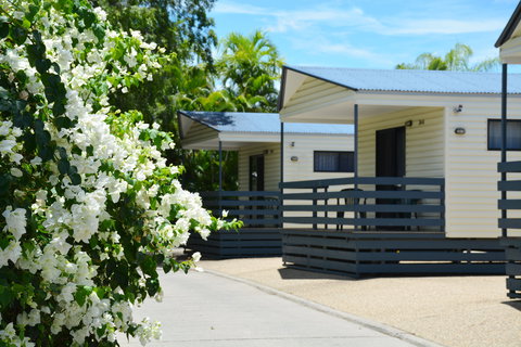 Southside Holiday Village - Broome Tourism 0