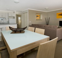 South Pacific Apartments - Broome Tourism