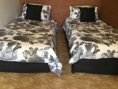 Star Hotel Accommodation - Broome Tourism 1