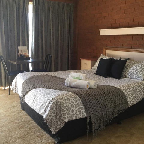 Star Hotel Accommodation - Broome Tourism 2