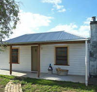 Stable Cottage - Broome Tourism