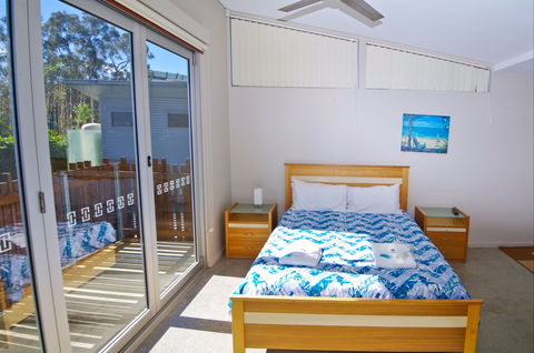 Sun Worship Crescent Head Eco Villas - Broome Tourism 0