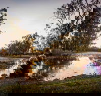 Swagsman Motor Inn - Broome Tourism