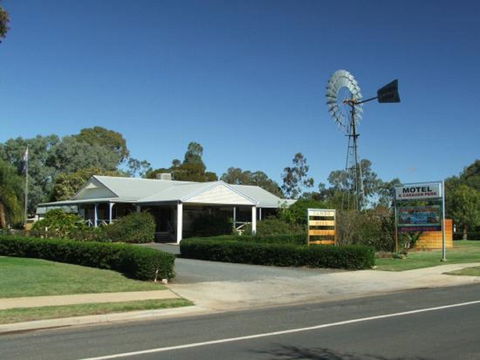 Tambo Mill Motel And Caravan Park - Broome Tourism 0