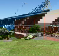Tathra Hotel - Motel - Broome Tourism