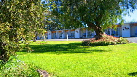 Terang Motor Inn - Broome Tourism 0