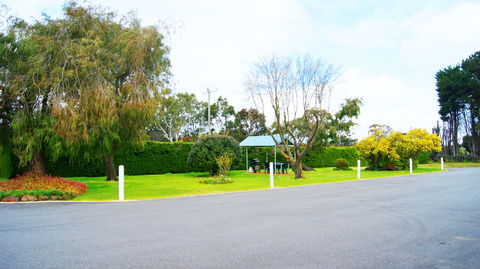Terang Motor Inn - Broome Tourism 2