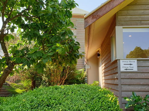The Otway Nest - Broome Tourism 0