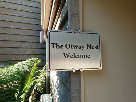 The Otway Nest - Broome Tourism 1