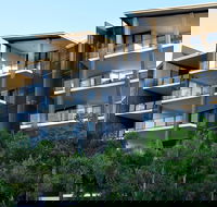The Bay Apartments - Broome Tourism