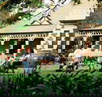 The Lodge Country House - Broome Tourism