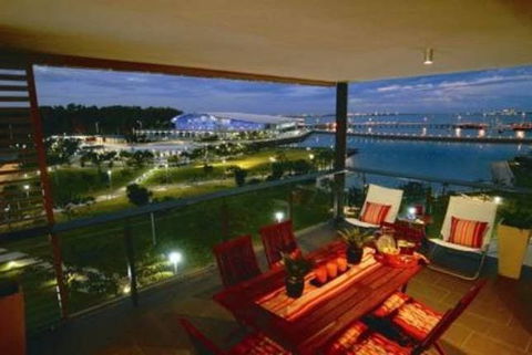 The View - Broome Tourism 1