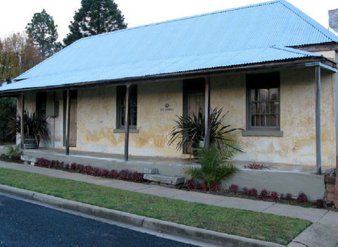 The Tannery Mudgee - Broome Tourism 0