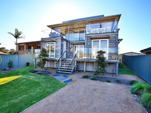 The Palings: Pet Friendly Holiday Home - Broome Tourism 0