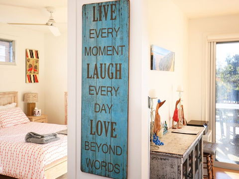 The Palings: Pet Friendly Holiday Home - Broome Tourism 1