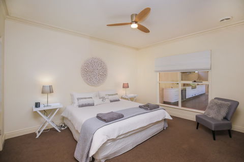 The Hills House At Hahndorf - Broome Tourism 2