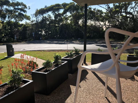 The Apartment At Kirbys Beach Berrara - Broome Tourism 0