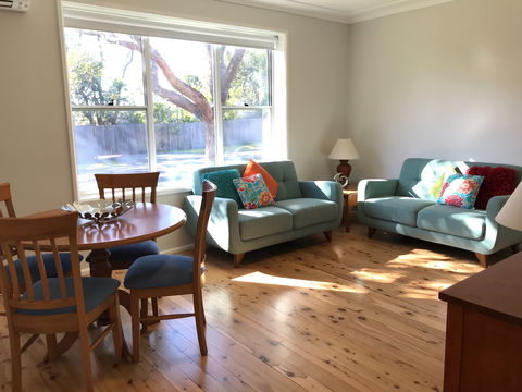 The Apartment At Kirbys Beach Berrara - Broome Tourism 1