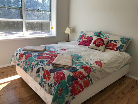 The Apartment At Kirbys Beach Berrara - Broome Tourism 2