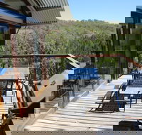 The Eco Lodge - Cox's River Rest - Broome Tourism