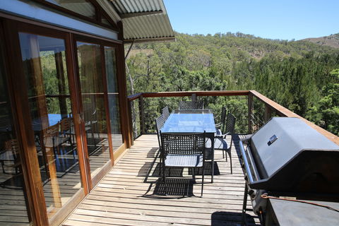 The Eco Lodge - Cox's River Rest - Broome Tourism 0