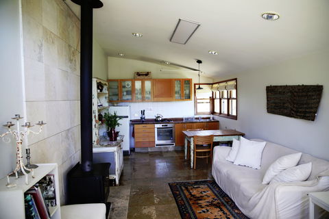 The Eco Lodge - Cox's River Rest - Broome Tourism 1