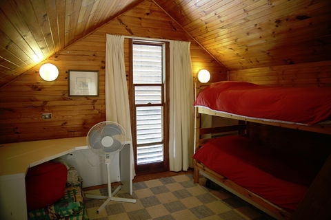The Eco Lodge - Cox's River Rest - Broome Tourism 2