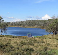 Three Mile Dam campground - Broome Tourism