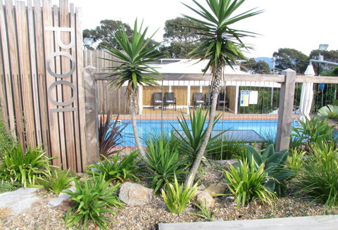 Top Of The Town Motel - Broome Tourism 2