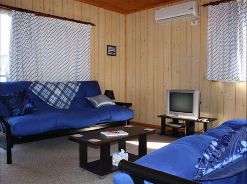 Tosha's Place - Broome Tourism 0