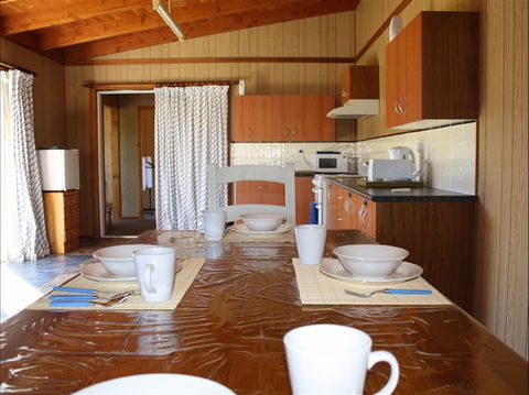 Tosha's Place - Broome Tourism 1