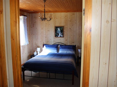 Tosha's Place - Broome Tourism 2