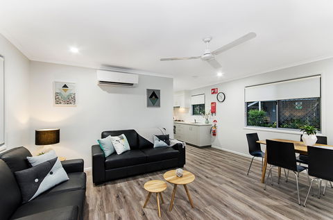 Townsville Tourist And Lifestyle Village - Broome Tourism 2